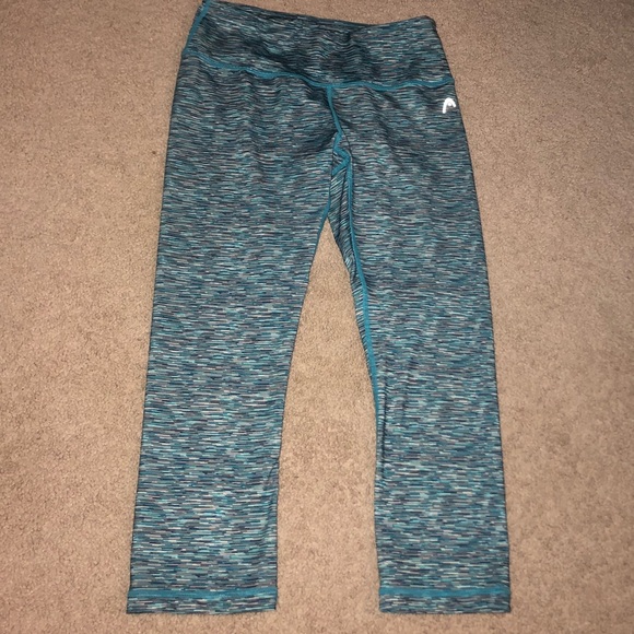 Three Quarter leggings - Picture 1 of 2